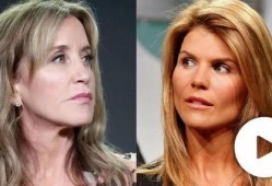 热门大瓜莫里秀